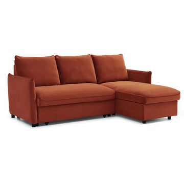 Kyoto Blaire Corner Sofa Bed | Taylors on the High Street